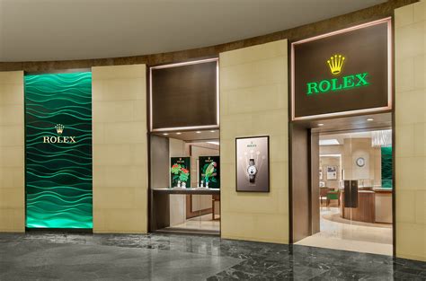 showroom rolex|Rolex official retailer.